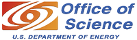 Office of Science Logo