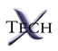 Tech-X Logo